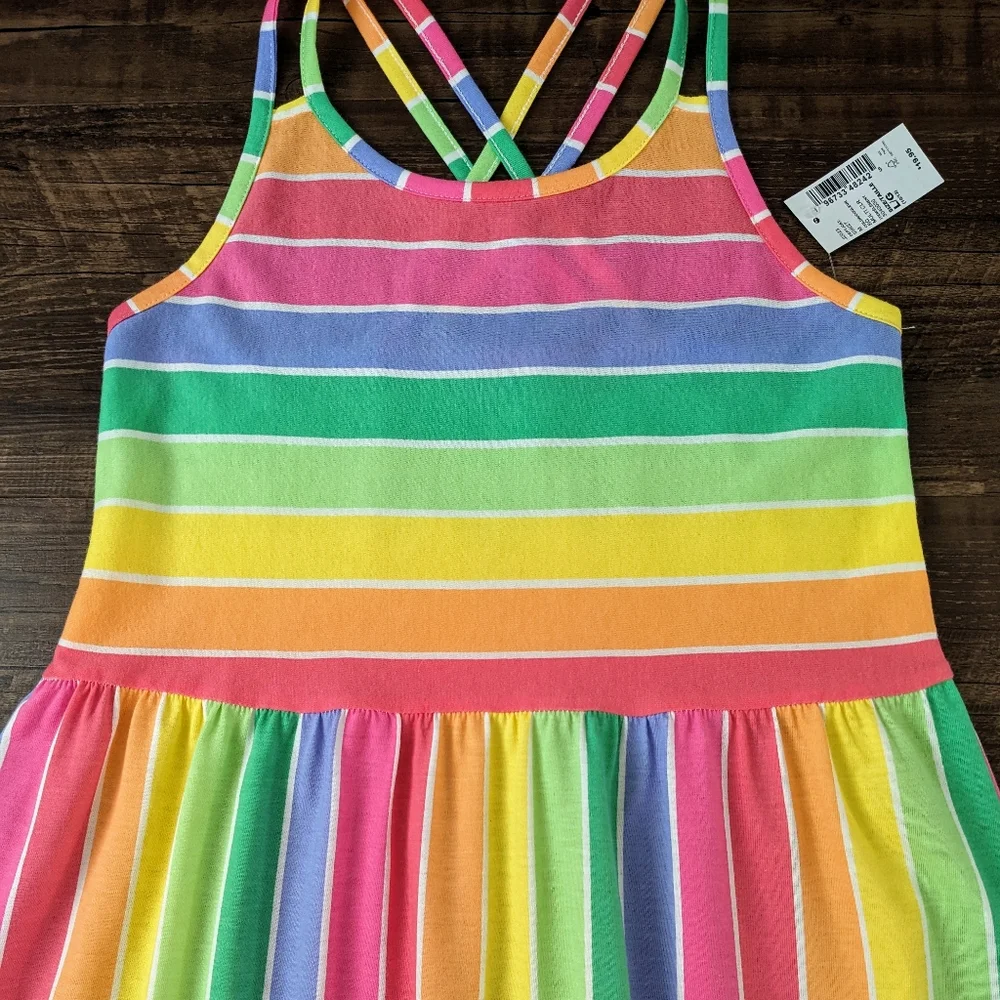 NWT Children's Place Dress